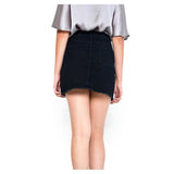 LOB-Falda Corta DFCX0163