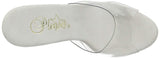 Pleaser Delight-601 Tacón Plataforma para Mujer