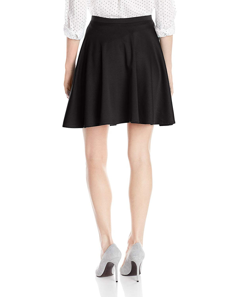 Star Vixen Mujer Corto Skater Falda