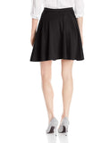 Star Vixen Mujer Corto Skater Falda