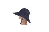 Sunday Afternoons Sombrero de Playa para Mujer