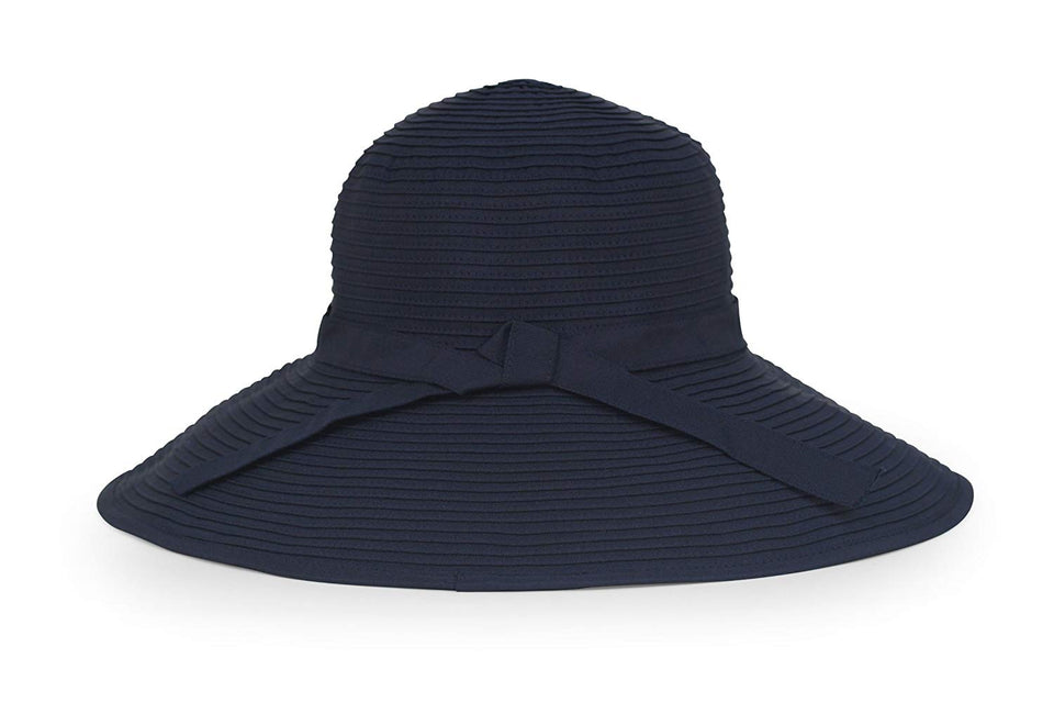 Sunday Afternoons Sombrero de Playa para Mujer