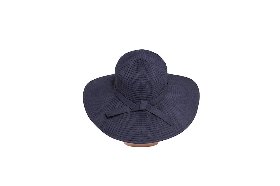 Sunday Afternoons Sombrero de Playa para Mujer
