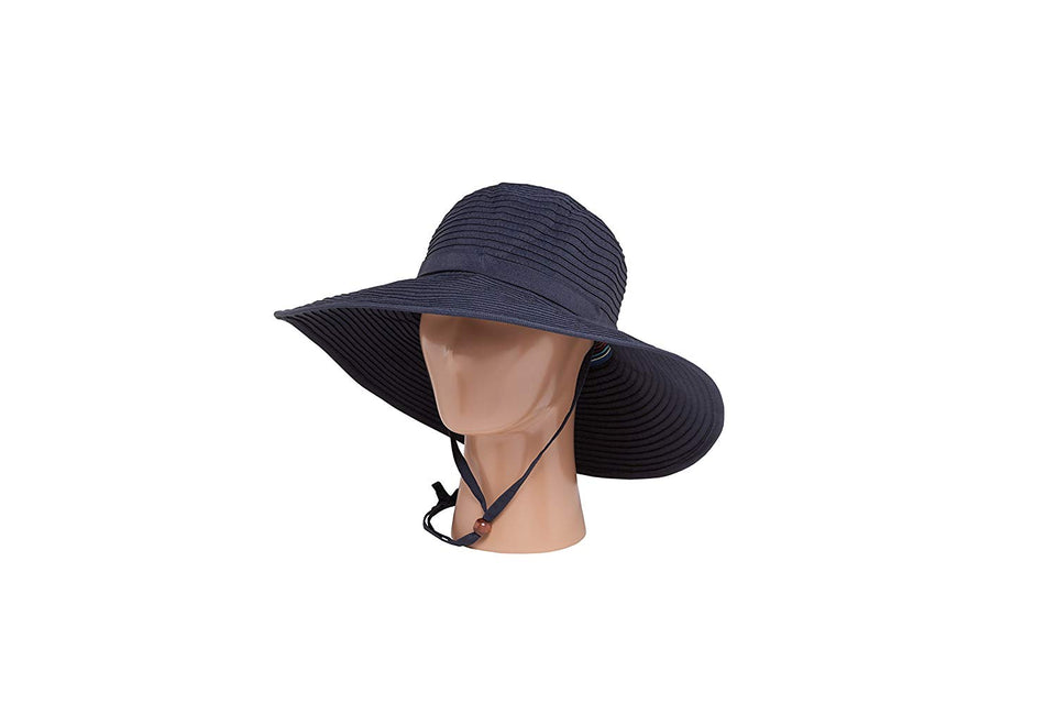 Sunday Afternoons Sombrero de Playa para Mujer