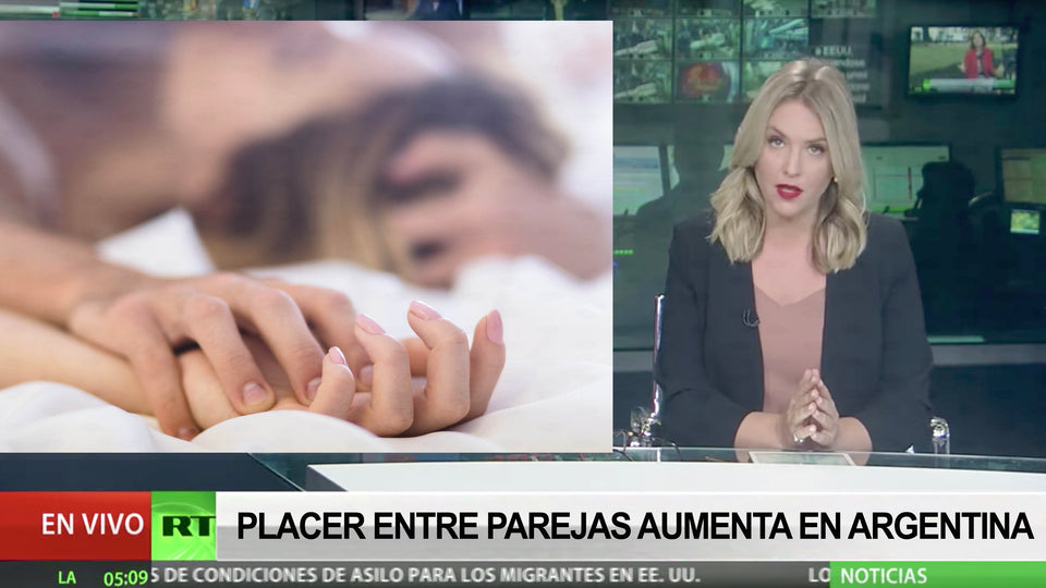 LA FELICIDAD DE ANDAR POR CASA