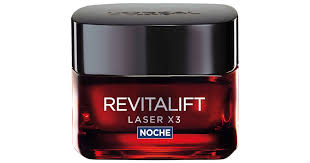 Crema Revitalift by Caro