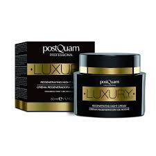 Crema de Noche de Bahamon