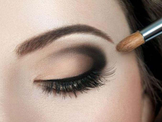 Sombras de ojos